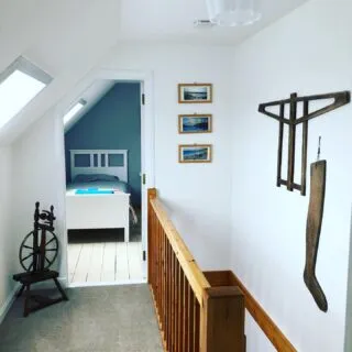 Totally overwhelmed by the response to our giveaway with @ninianshetland 🙏Thankyou for all your lovely comments about the house. Availability is already looking limited for summer, though lots of potential dates to open up depending on restrictions, so keep an eye on the website and our social media. Can’t wait to welcome our guests this year! #staycation #visitshetland #inspiredbyshetland #crofthouseholiday