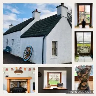*****SUMMER AVAILABILITY*****
Due to a cancellation, we now have availability from Monday 1st August-Saturday 13th August 2022. 
Get in touch if a summer stay in Shetland tempts you ☀️🌻#summerholiday #shetlandaccommodation #promoteshetland #ruralholidays