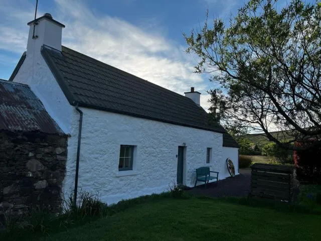****Last minute availability!!!!*****
Due to cancellation we have 4 nights available to book. Monday 27th June-Friday 1st July. DM if you fancy a stay on the Westside. #ruralholidays #shetlandselfcatering #promoteshetland #staycation #cottageholiday #cottageholidays #summerholidayscotland